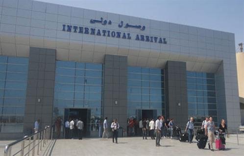 شركه ليموزين المطار