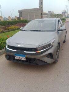 سيارات ليموزين مطار القاهرة حديثة