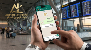 ليموزين سفنكس 6 أكتوبر