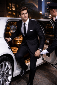 ليموزين القاهره