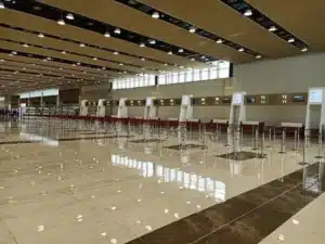 حجز ليموزين مطار الإسكندرية