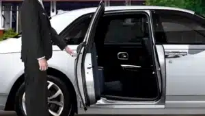 حجز ليموزين مطار الإسكندرية