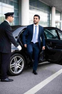 سعر التوصيل من مطار القاهرة إلى الإسكندرية