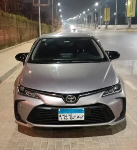 شركة ليموزين المطار