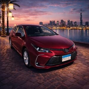 أسعار ليموزين مطار القاهرة الثابتة