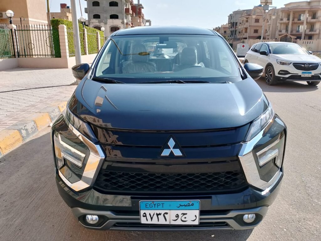 Cairo Airport Limousine 2026
